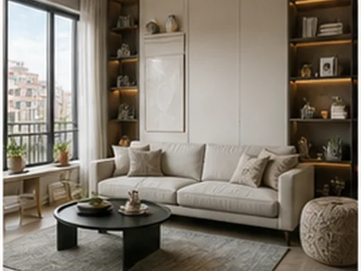 Urban compact stilrum